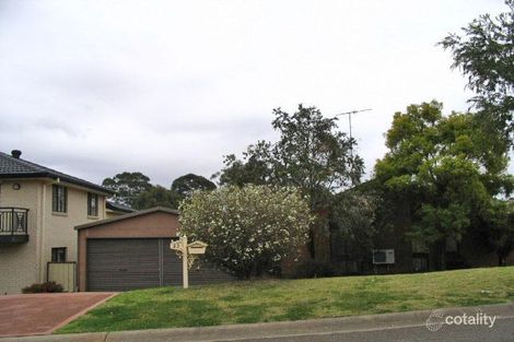 25 Bottlebrush Dr, Cranebrook, NSW 2749