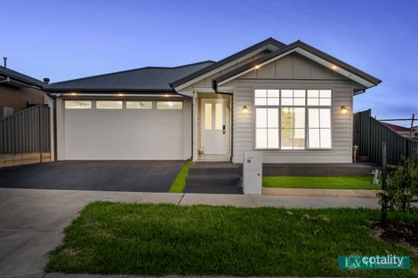 Property photo of 98 Arcturus Drive Kalkallo VIC 3064