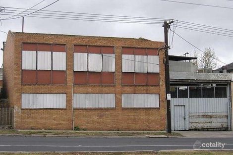 77 Whitehall St, Footscray, VIC 3011