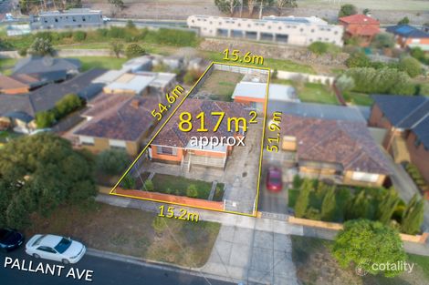 103 Pallant Ave, Reservoir, VIC 3073