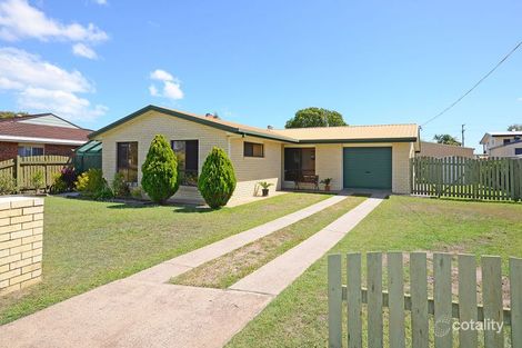 Property photo of 8 Minguin Street Scarness QLD 4655