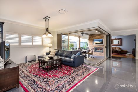 Property photo of 13 Redbourne Grange Beaumont Hills NSW 2155