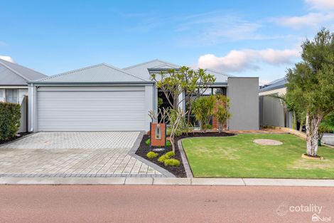 18 Corymbia Bvd, Byford, WA 6122