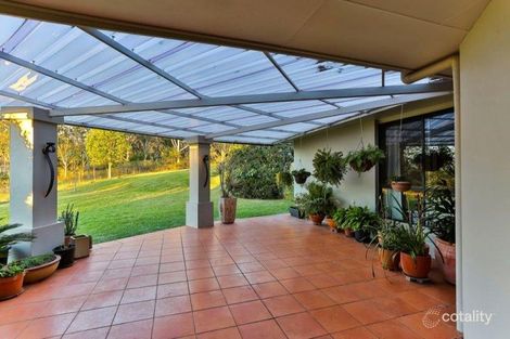 Property photo of 19 Panoramic Drive Preston QLD 4352