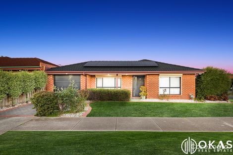 Property photo of 2 Egerton Way Delahey VIC 3037