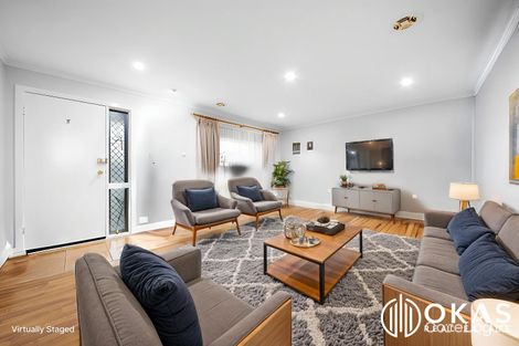 Property photo of 2 Egerton Way Delahey VIC 3037
