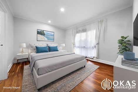 Property photo of 2 Egerton Way Delahey VIC 3037