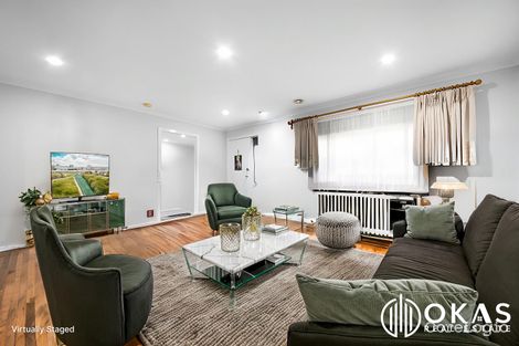 Property photo of 2 Egerton Way Delahey VIC 3037