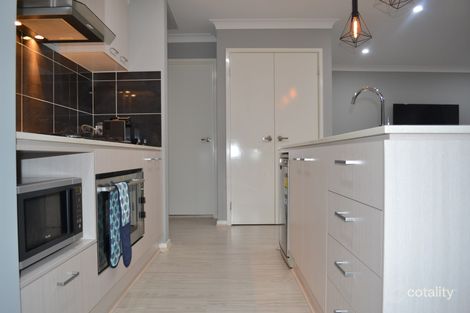 Property photo of 8 Juliana Street Jordan Springs NSW 2747