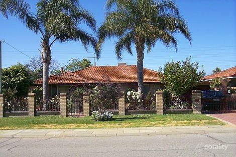 7 Paulik Way, Hamilton Hill, WA 6163