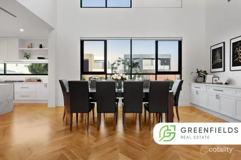 Property photo of 3 Catamaran Drive Werribee South VIC 3030