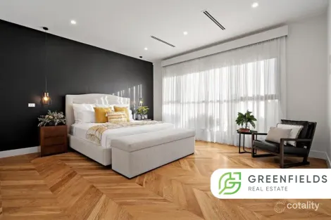 Property photo of 3 Catamaran Drive Werribee South VIC 3030