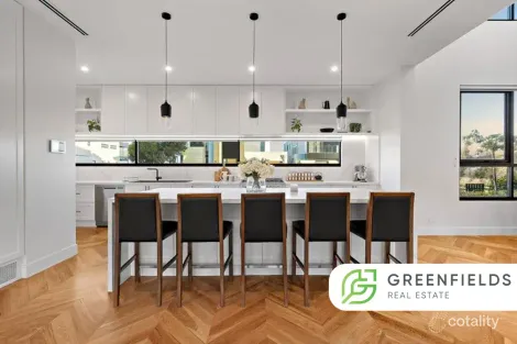 Property photo of 3 Catamaran Drive Werribee South VIC 3030