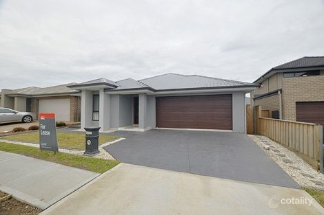 Property photo of 95 Arkley Avenue Claymore NSW 2559