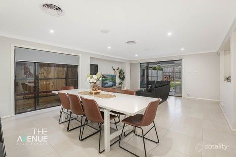 Property photo of 7 Stringer Road North Kellyville NSW 2155