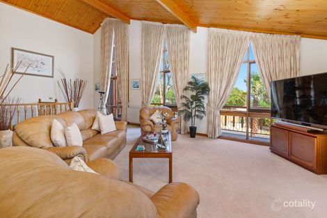 Property photo of 3 Coryule Road Mount Martha VIC 3934