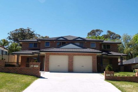 12 Tunks St, Ryde, NSW 2112