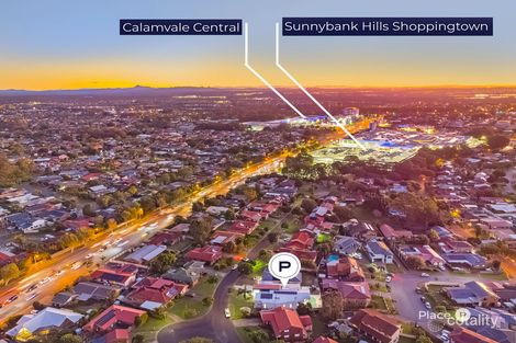 Property photo of 26 Cherrywood Street Sunnybank Hills QLD 4109