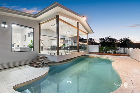 Property photo of 26 Cherrywood Street Sunnybank Hills QLD 4109