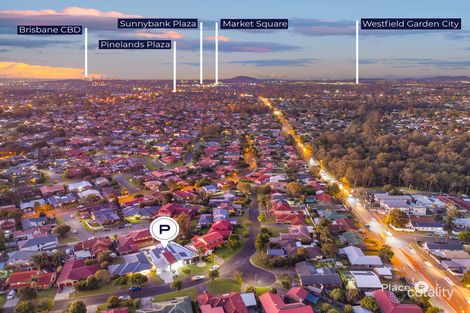 Property photo of 26 Cherrywood Street Sunnybank Hills QLD 4109