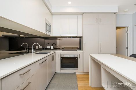 Property photo of 1012/380 Murray Street Perth WA 6000