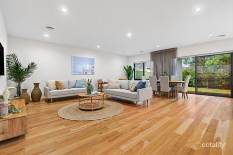 Property photo of 37A Aintree Street Mooroolbark VIC 3138