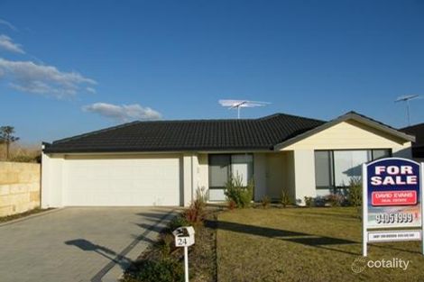 Property photo of 24 Sistina Road Ashby WA 6065