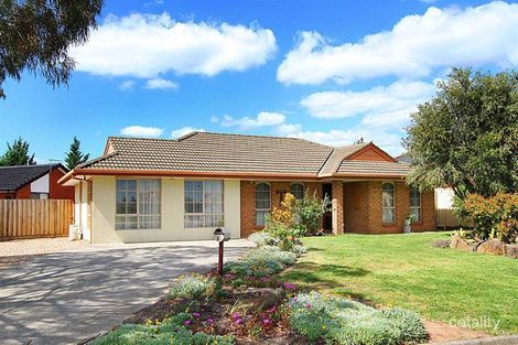 Property photo of 6 Pilain Crescent Keilor Downs VIC 3038