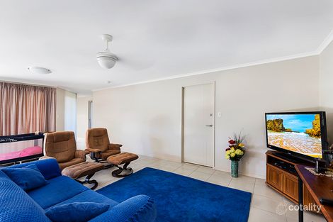 Property photo of 23 Sommariva Street Westbrook QLD 4350