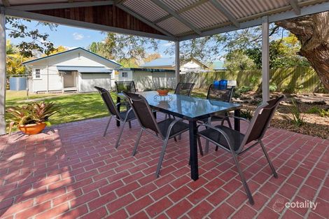 34 Coleman St, Leichhardt, QLD 4305