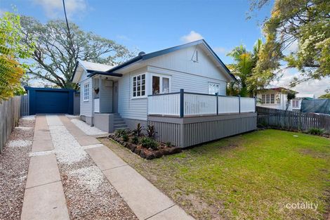 Property photo of 34 Coleman Street Leichhardt QLD 4305
