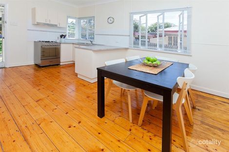 Property photo of 34 Coleman Street Leichhardt QLD 4305