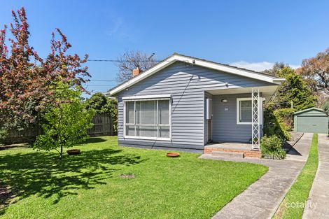 Property photo of 58 Bracken Grove Altona VIC 3018