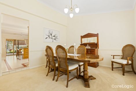 Property photo of 17 Franquin Crescent Kuraby QLD 4112