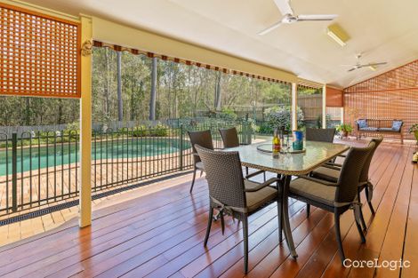 Property photo of 17 Franquin Crescent Kuraby QLD 4112