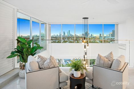 51/56 Hooker Bvd, Mermaid Waters, QLD 4218