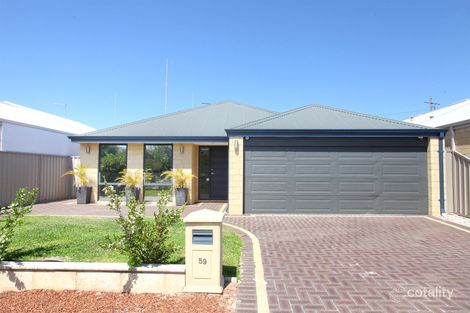 59 Prospector Loop, Bassendean, WA 6054