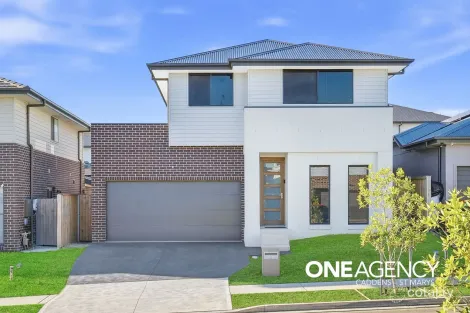 11 Constellation Way, Caddens, NSW 2747