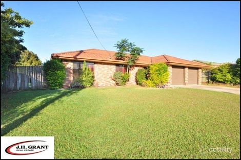 37 Duyvestyn Tce, Murrumba Downs, QLD 4503