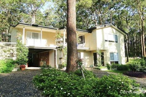Property photo of 52 Promontory Way North Arm Cove NSW 2324