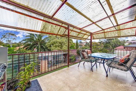 Property photo of 1 Tunks Street Ryde NSW 2112