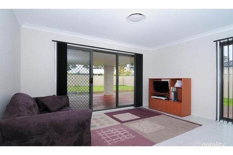 Property photo of 12 Lacebark Grove Worrigee NSW 2540