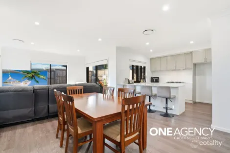 Property photo of 11 Constellation Way Caddens NSW 2747