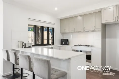 Property photo of 11 Constellation Way Caddens NSW 2747