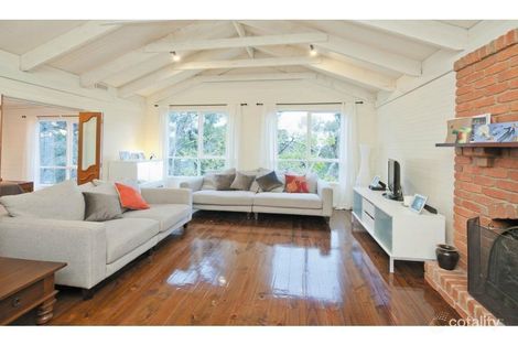 Property photo of 6 Ternes Road Upwey VIC 3158