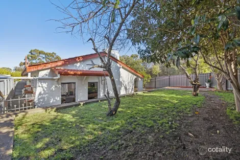 Property photo of 56 Bains Road Morphett Vale SA 5162