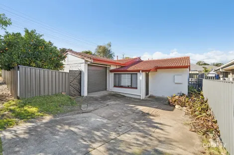 Property photo of 56 Bains Road Morphett Vale SA 5162