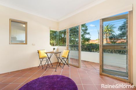 Property photo of 11/227-241 Princes Highway Kogarah NSW 2217
