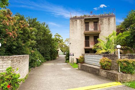 11/27 Osborne St, Wollongong, NSW 2500