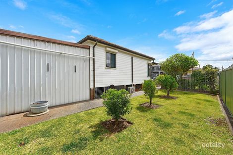 Property photo of 71 Campbell Hill Road Chester Hill NSW 2162